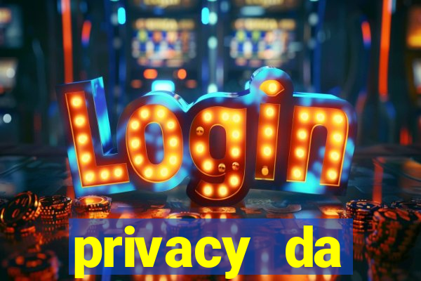 privacy da pipokinha gratis